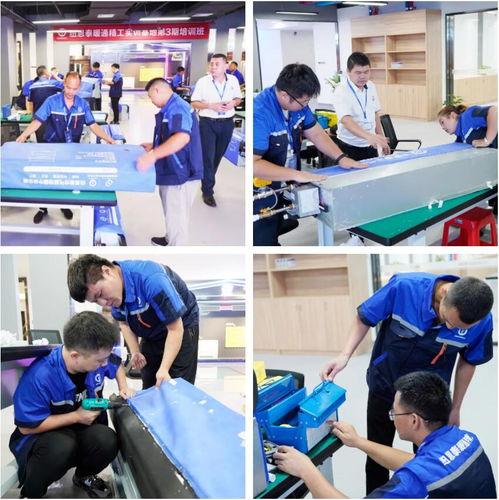 紐恩泰發(fā)力暖通精工實(shí)訓(xùn)，引領(lǐng)行業(yè)技術(shù)服務(wù)優(yōu)勢