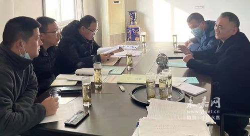 環保技術服務團專輯 高新企業擴大產能遇困惑，眾專家上門指點迷津