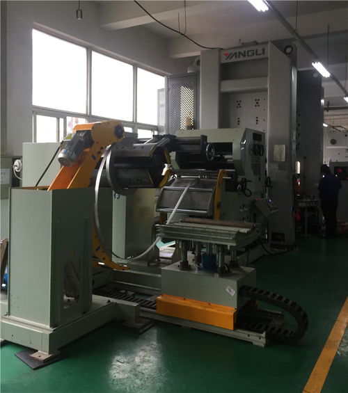 全自動沖孔機廠家 規格齊全，技術支持與多圖展示