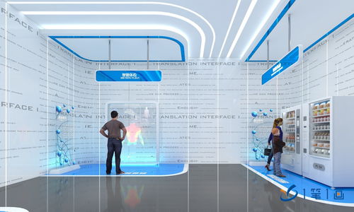 高科技衛生健康教育基地設計公司的智能化防疫減災技術服務