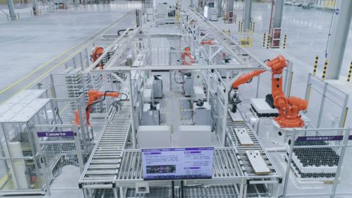 海爾智家引領(lǐng)行業(yè)綠色發(fā)展，新增11座國家級綠色工廠彰顯技術(shù)實(shí)力