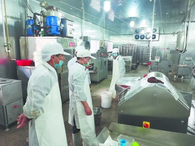 三明市 訂制科特派服務，以技術咨詢開拓發展新局