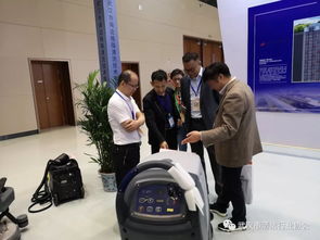 2019武漢智慧社區博覽會圓滿落幕 物業管理迎發展新契機