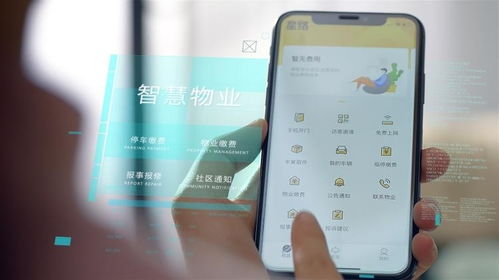 中國物業管理行業 市場規模與大數據的剖析下的發展前景展望